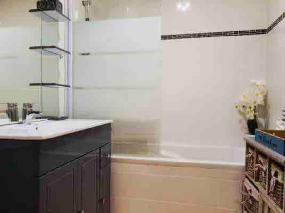 Appartement Vue Mer - Rdc - Parking Prive - Meuble Tourisme 4 Etoiles Agde Dış mekan fotoğraf