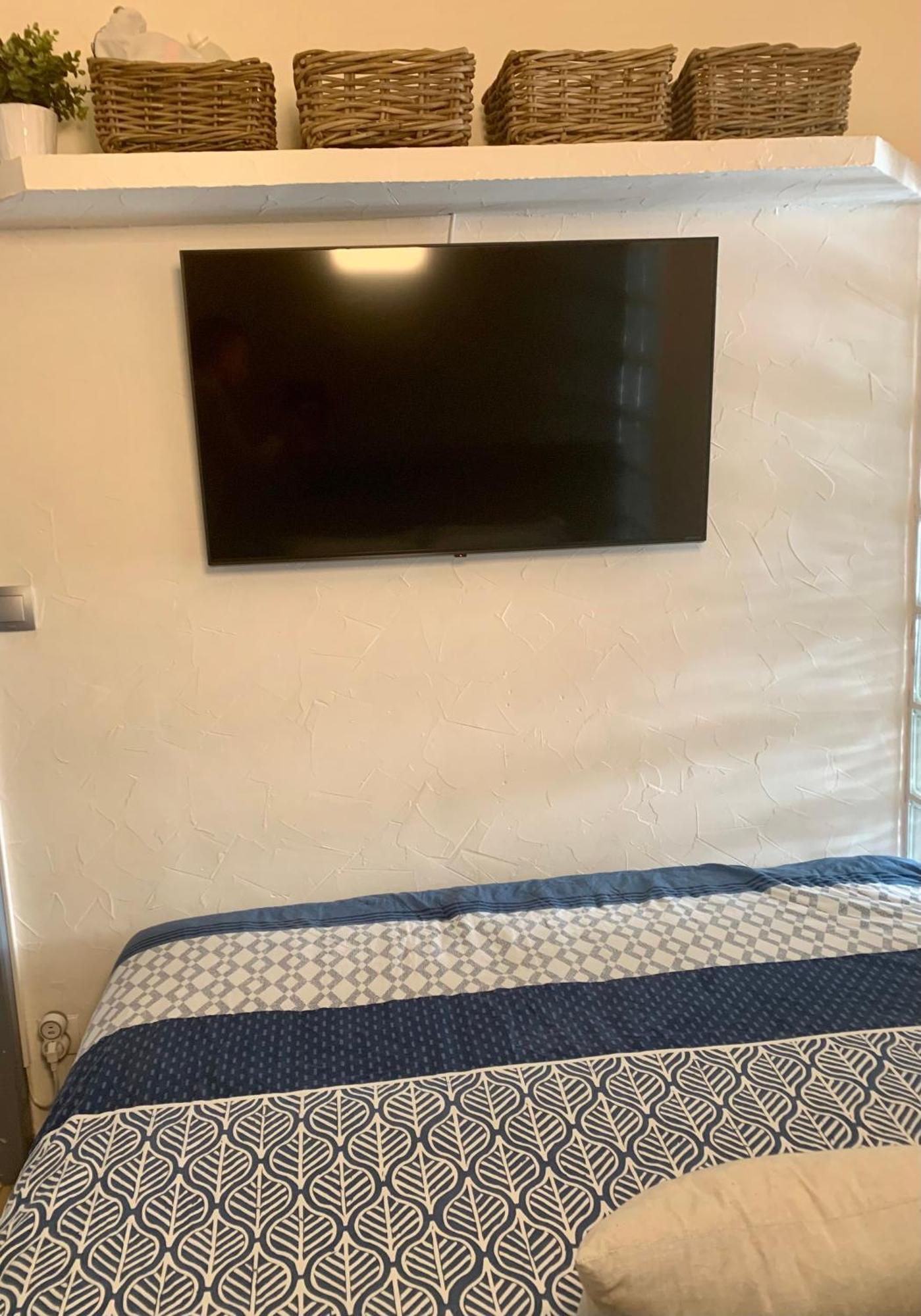 Appartement Vue Mer - Rdc - Parking Prive - Meuble Tourisme 4 Etoiles Agde Dış mekan fotoğraf